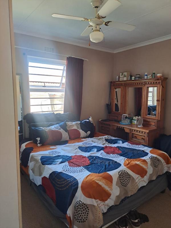 To Let 3 Bedroom Property for Rent in Vredekloof Heights Western Cape